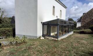 Maison 5 Pièces 115 m² à vendre à Quimperlé (29300)