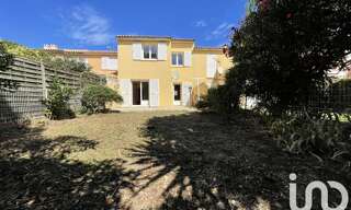 Maison 5 Pièces 95 m² à vendre à La Seyne-sur-Mer (83500)