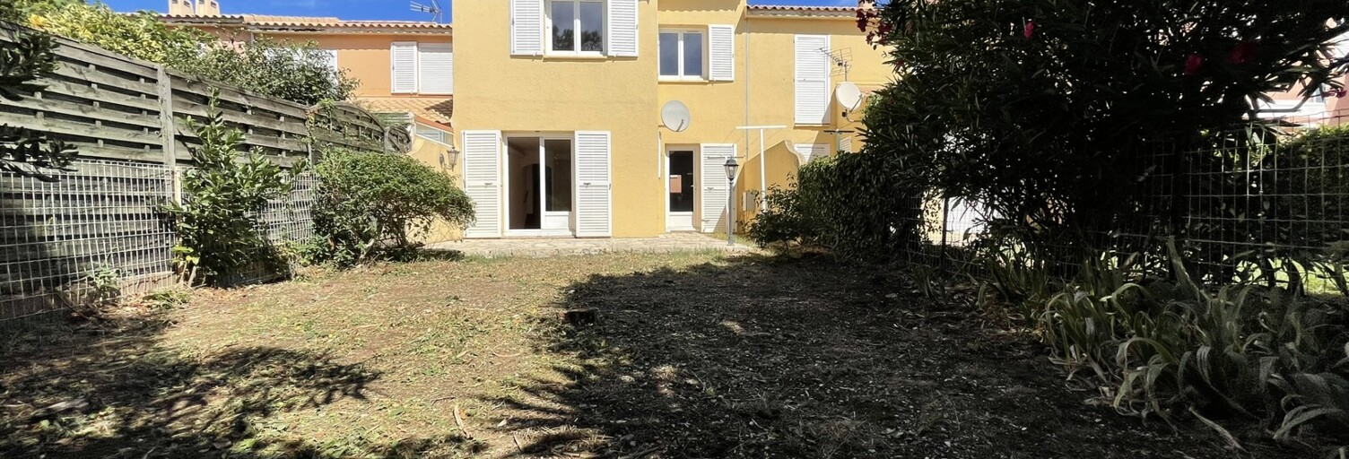 Maison 5 Pièces 95 m² à vendre à La Seyne-sur-Mer (83500)