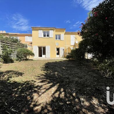 Maison 5 pièces 376000 €