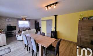 Maison 6 Pièces 107 m² à vendre à Les Landes-Genusson (85130)