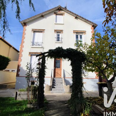 Maison 6 pièces 459000 €