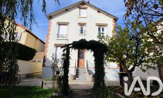 Maison 6 Pièces 159 m² à vendre à Le Plessis-Bouchard (95130)