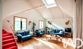 Maison 6 Pièces 159 m² à vendre à Le Plessis-Bouchard (95130)