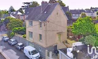 Maison 5 Pièces 151 m² à vendre à Saint-Lô (50000)