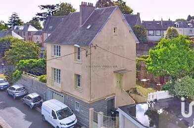 Maison 5 pièces 239500 €