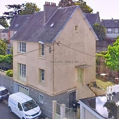 Maison 5 pièces 259900 €