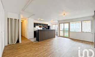 Appartement 3 Pièces 82 m² à vendre à Laval (53000)