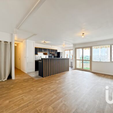 Appartement 3 pièces 180000 €