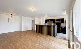 Appartement 3 Pièces 82 m² à vendre à Laval (53000)