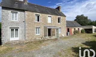 Maison 6 Pièces 114 m² à vendre à Plounérin (22780)