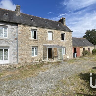 Maison 6 pièces 188000 €