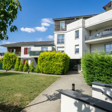 Appartement 2 pièces 179000 €