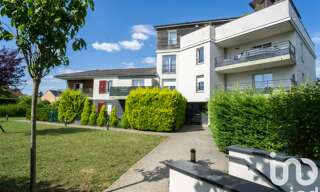 Appartement 2 Pièces 40 m² à vendre à Claye-Souilly (77410)