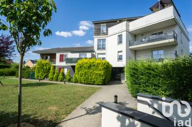 Appartement 2 pièces 176000 €