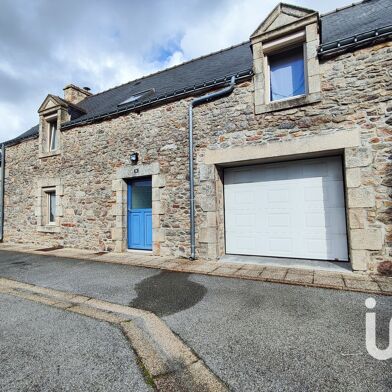 Maison 3 pièces 149435 €