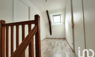 Maison 3 Pièces 79 m² à vendre à Bignan (56500)