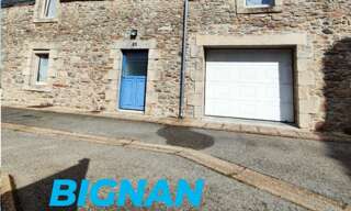 Maison 3 Pièces 79 m² à vendre à Bignan (56500)