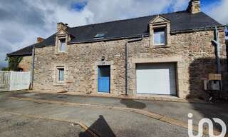 Maison 3 Pièces 79 m² à vendre à Bignan (56500)