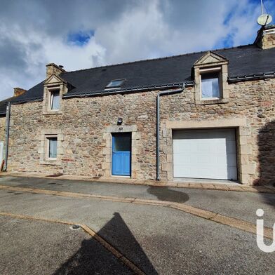 Maison 3 pièces 149435 €