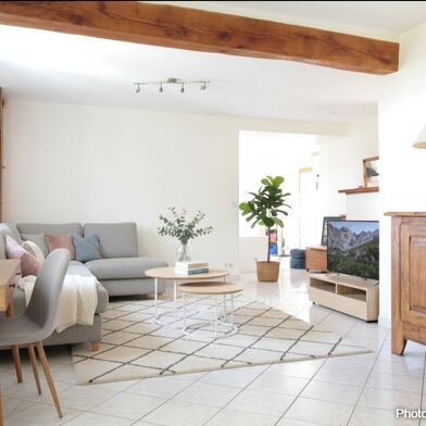 Maison 6 pièces 375000 €