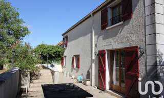 Maison 6 Pièces 155 m² à vendre à Saint-Mesmes (77410)