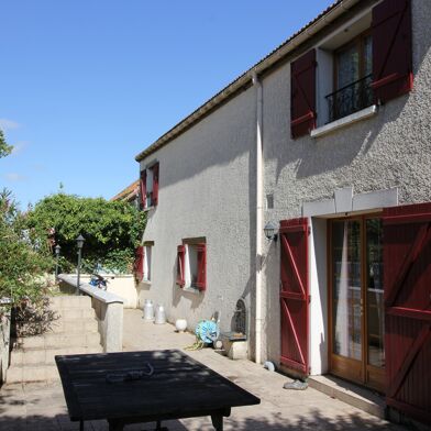 Maison 6 pièces 375000 €