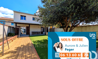 Maison 5 Pièces 175 m² à vendre à Llupia (66300)