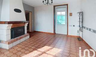 Maison 5 Pièces 130 m² à vendre à Moulins (02160)