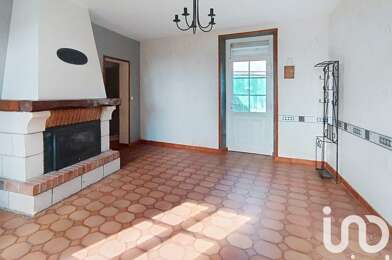 Maison 5 pièces 190000 €