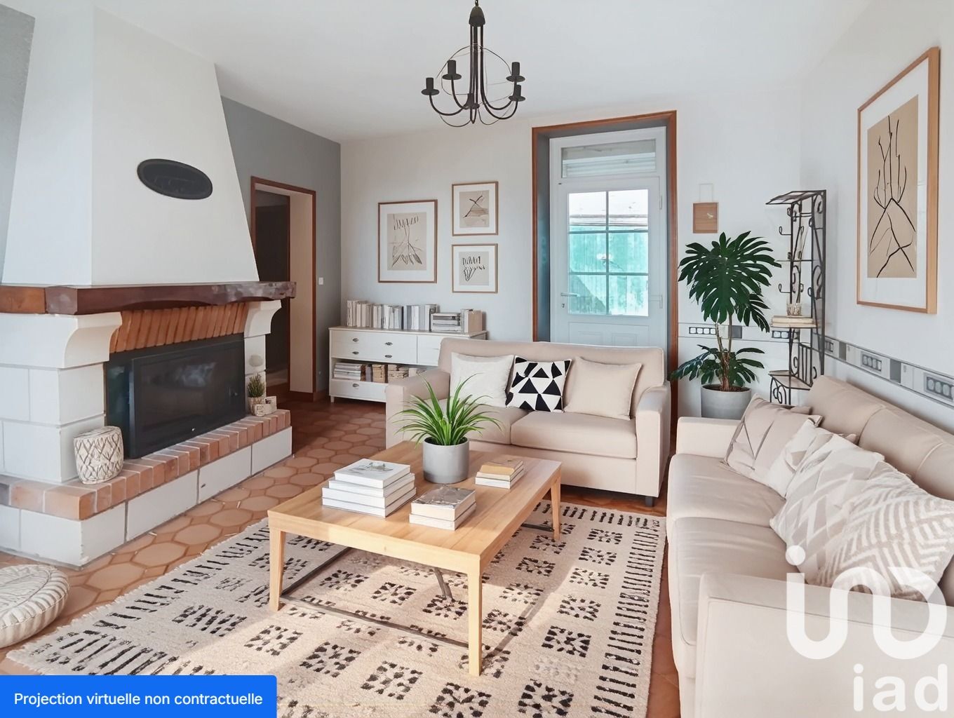 Vente Maison de village 5 pièces - Photo 2