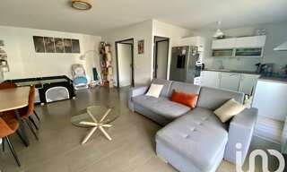 Appartement 3 Pièces 68 m² à vendre à Bordeaux (33200)