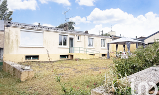 Maison 6 Pièces 120 m² à vendre à La Châtaigneraie (85120)