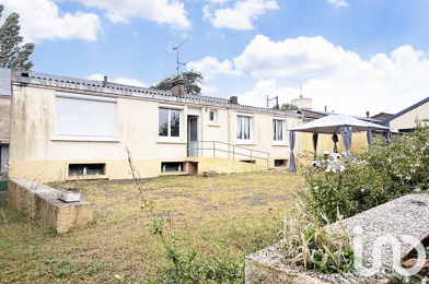 Maison 6 pièces 100000 €