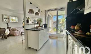 Appartement 3 Pièces 72 m² à vendre à Aix-en-Provence (13090)