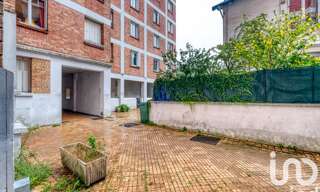 Appartement 3 Pièces 44 m² à vendre à Aulnay-sous-Bois (93600)