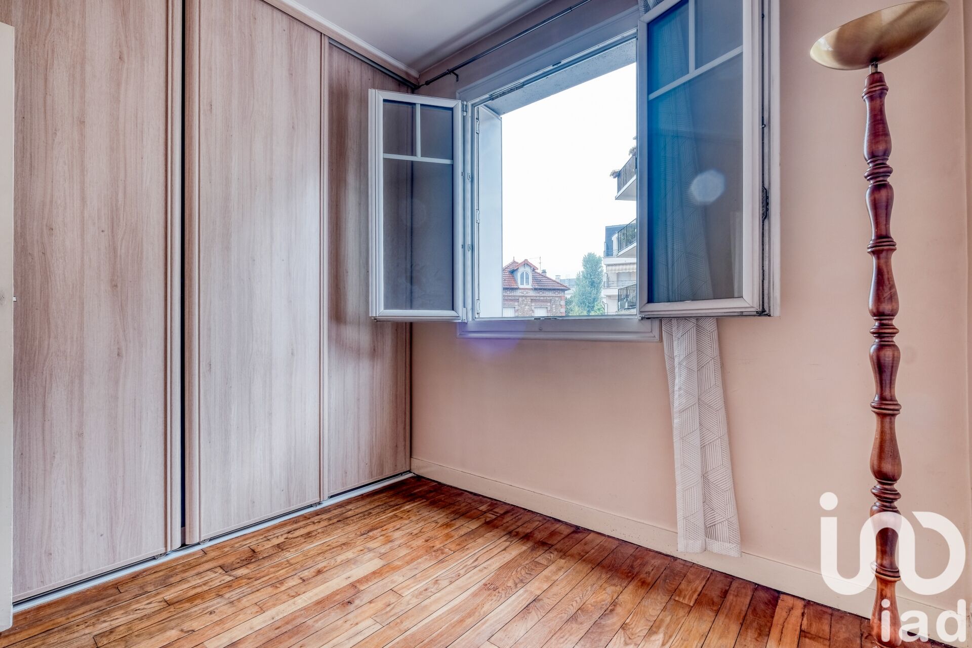 Vente Appartement 3 pièces - Photo 4