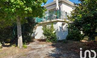 Maison 5 Pièces 140 m² à vendre à Gujan-Mestras (33470)