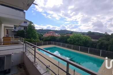 Appartement 2 pièces 85000 €