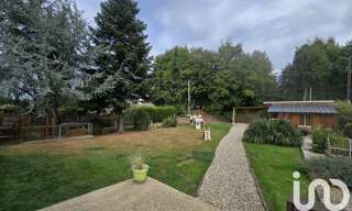 Maison 3 Pièces 90 m² à vendre à Saint-Eustache-la-Forêt (76210)