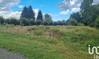 Terrain  611 m² à vendre à Chevrières (60710)