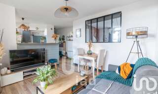 Appartement 3 Pièces 45 m² à vendre à Vernouillet (78540)