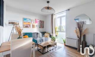 Appartement 3 Pièces 45 m² à vendre à Vernouillet (78540)