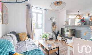 Appartement 3 Pièces 45 m² à vendre à Vernouillet (78540)