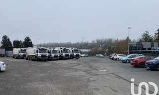 Terrain  1889 m² à vendre à Provins (77160)