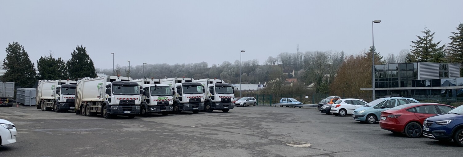 Terrain  1889 m² à vendre à Provins (77160)