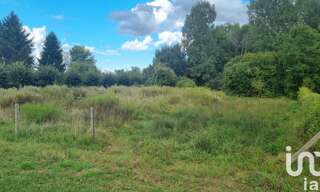 Terrain  1215 m² à vendre à Chevrières (60710)
