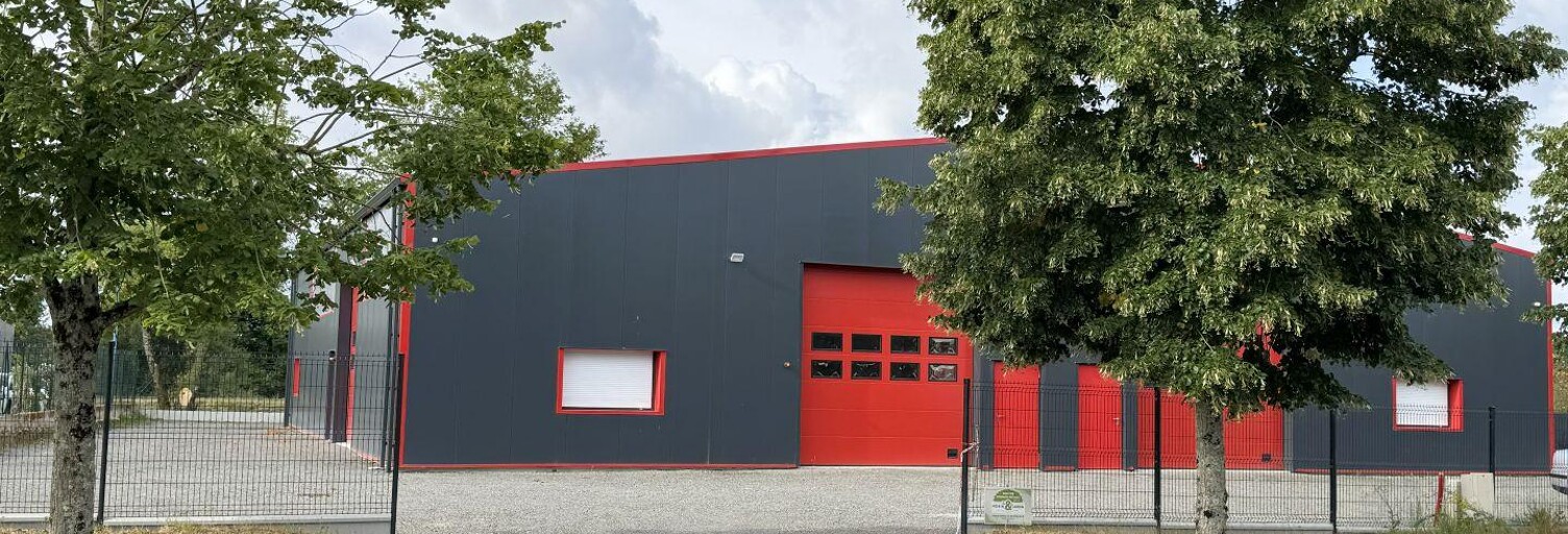 Commerce  702 m² à vendre à Pompaire (79200)