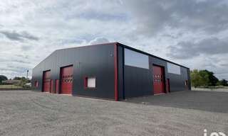 Commerce  702 m² à vendre à Pompaire (79200)