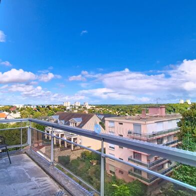 Appartement 3 pièces 249000 €